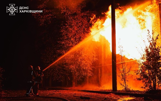 Атака на Украину: Зеленский назвал цели россиян