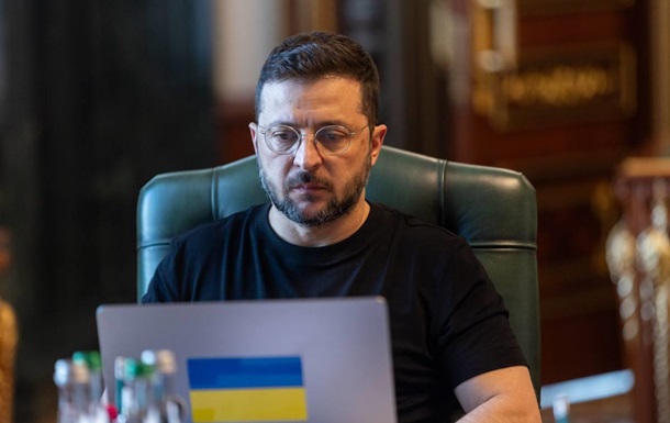 Зеленский и Стубб обсудили усиление ПВО