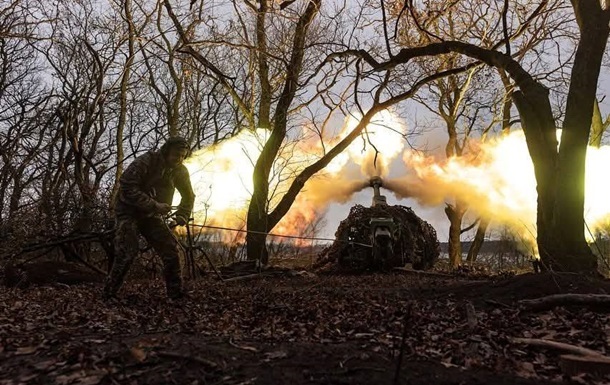 ВСУ поразили 14 районов скопления российских войск