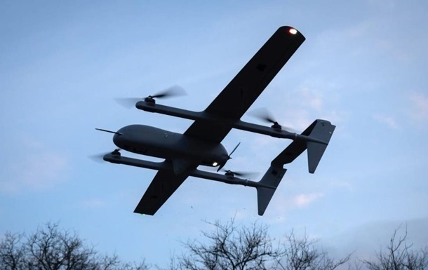 БПЛА поразили подстанцию в Ульяновской области РФ