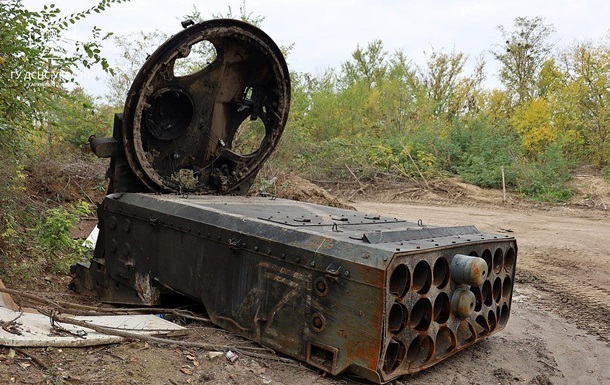 ВСУ с помощью FPV-дрона уничтожили Сонцепек