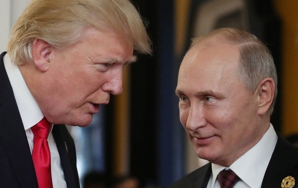 Саммит путина и Трампа под угрозой срыва