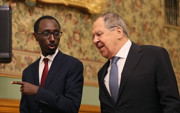 В Москве отвергли возможность перемирия с Украиной