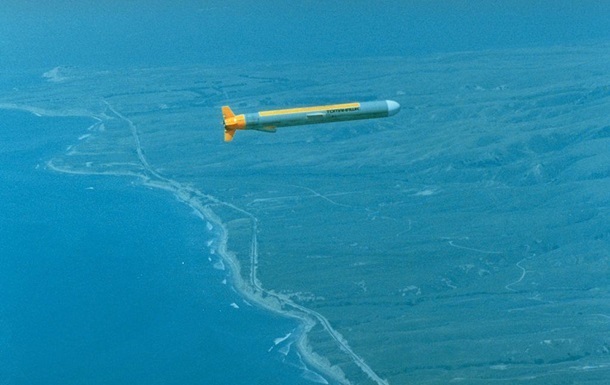 Зеленский оценил перспективы по Tomahawk