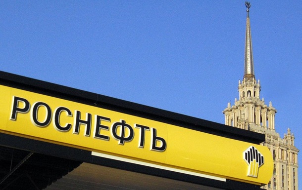 Цены на нефть взлетели из-за санкций против России