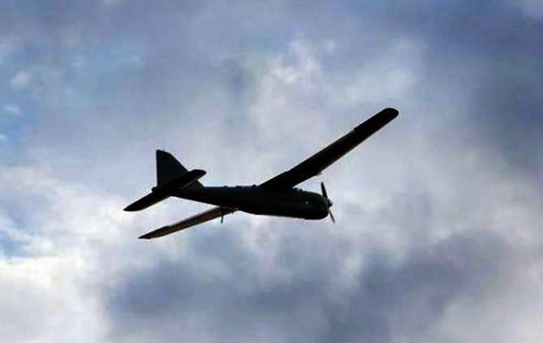 В России заявили об атаке почти 200 беспилотников