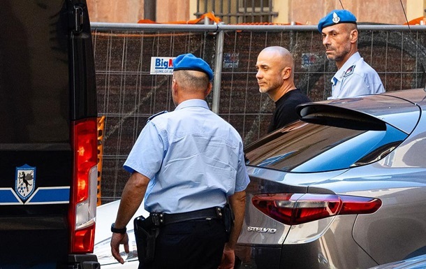 Взрывы на Северных потоках: украинца выдадут ФРГ