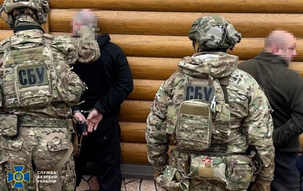 Агенты ФСБ пытались сорвать отопительный сезон в Днепре