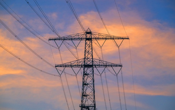 Мировой спрос на электроэнергию вырастет на треть