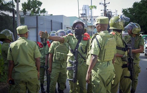 СМИ узнали о сотнях убитых в Танзании после выборов