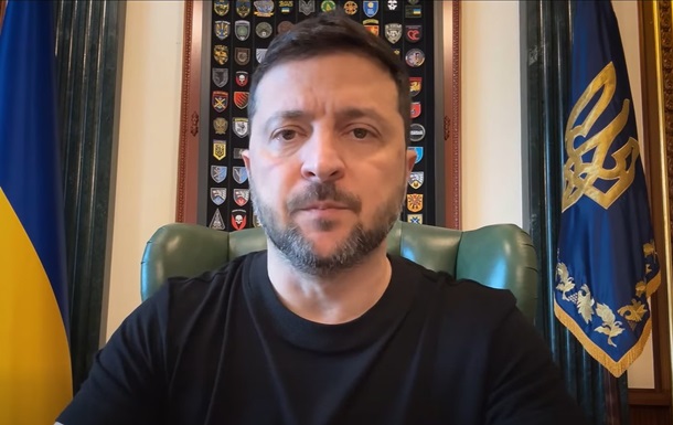 Зеленский анонсировал пакет "зимней поддержки"