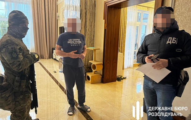 ГБР передало в суд дело народного депутата Шевченко