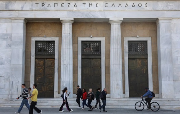 Европа переживает экономический реверс