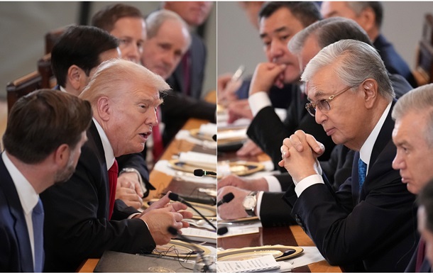 Трамп: Казахстан присоединится к "Авраамовым соглашениям"