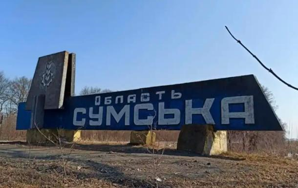 В Сумской области 20 тысяч человек отказались от эвакуации