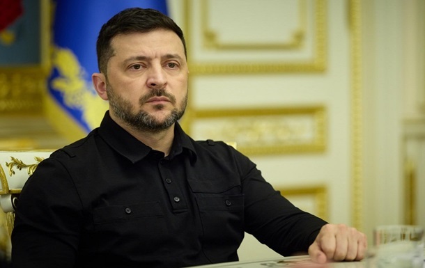 Зеленский отреагировал на масштабную атаку России