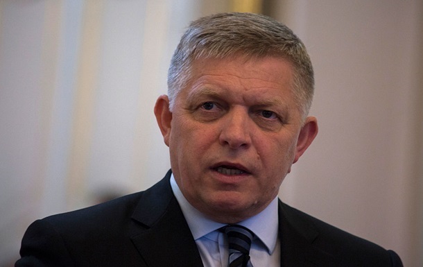 Фицо сделал заявление по поводу использования активов РФ в пользу Украины