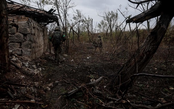 В ВСУ рассказали о текущей ситуации в Покровске