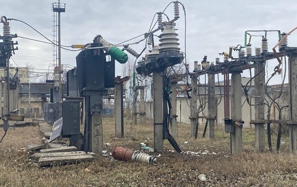 Атака РФ: стало известно о состоянии энергосистемы