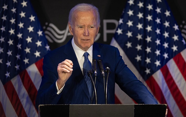 Разрушил не только Белый дом: Байден обрушился с критикой на Трампа