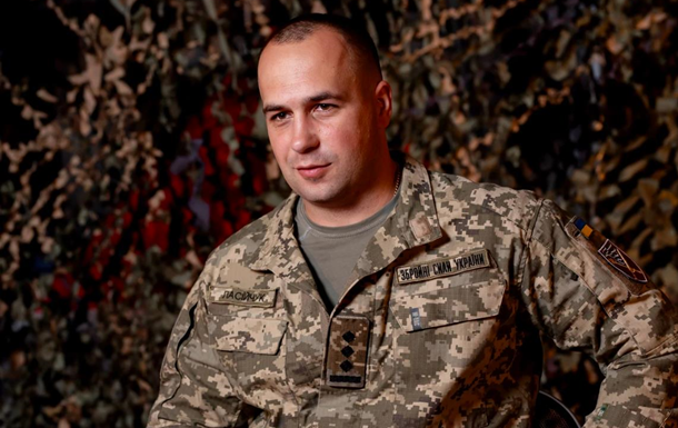 Командир 7-го корпуса ДШВ получил звание бригадного генерала