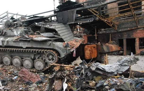 ВСУ за сутки уничтожили более тысячи оккупантов