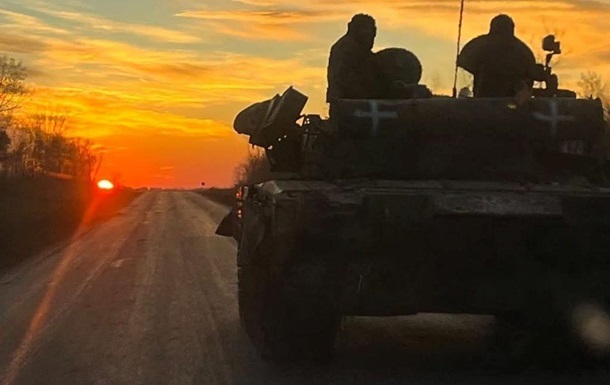 На Покровском направлении остановлено 97 атак РФ