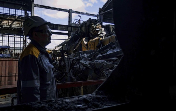 Минэнерго заявило о новых атаках на энергообъекты