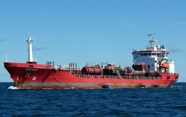 Компании Латвии обслуживают "теневой флот" РФ, несмотря на санкции