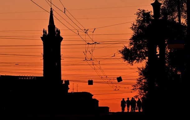 Известно, как будут отключать свет 11 ноября