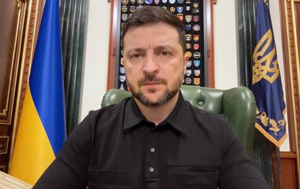 Украина готовит соглашения со странами Европы об усилении защиты неба