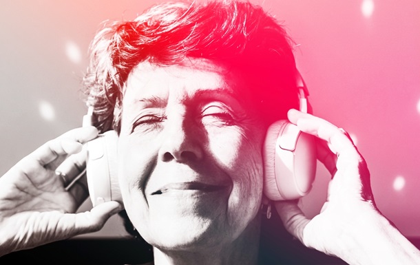 Прослушивание музыки может снизить риск деменции почти на 40%