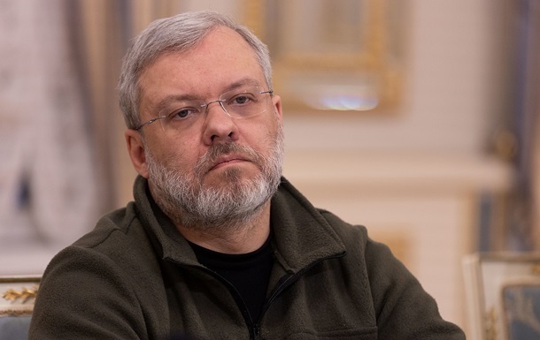 Правительство отстранило Галущенко от должности министра юстиции