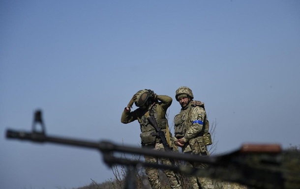 ВСУ отошли из Ровнополья в Запорожской области