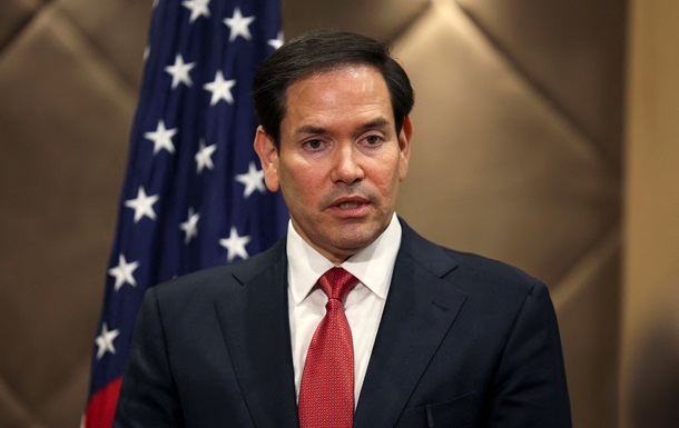 Рубио о новых санкциях против РФ: США почти исчерпали возможности