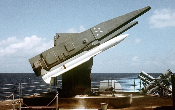 США одобрили продаж Германии ракет на миллиарды долларов