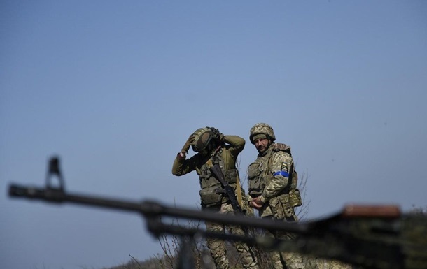 ВСУ отступили из Нововасильевского на Запорожье