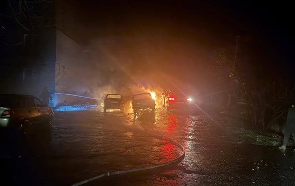 РФ попала ракетами в центр Балаклеи, есть погибшие