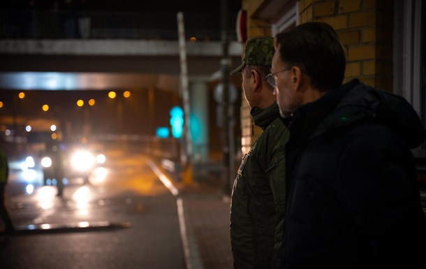 Польша открыла два пункта пропуска на границе с Беларусью