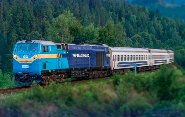 Укрзализныця закупит 55 электровозов у французской компании