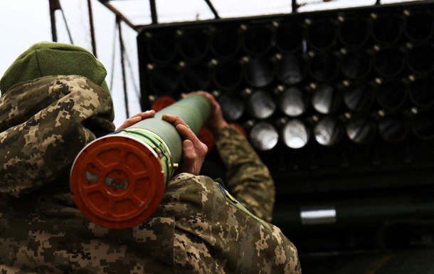 Россияне снизили интенсивность атак