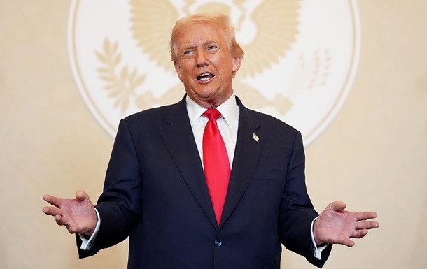 Трамп подпишет закон о санкциях против РФ, но есть одно "но"