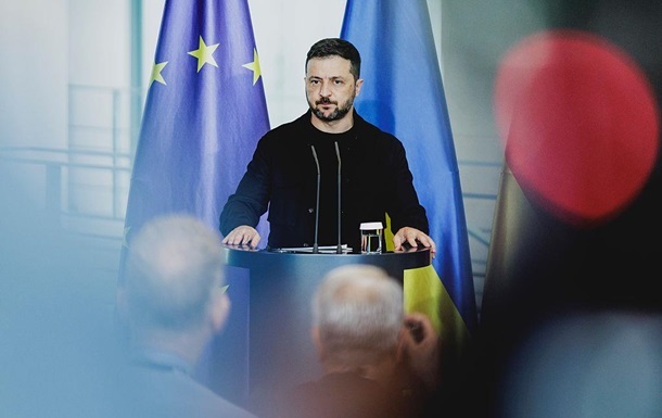 СМИ узнали о встрече Зеленского и Виткоффа