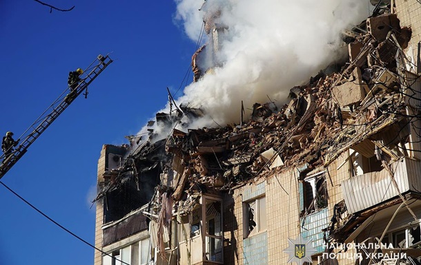 Атака РФ: в Тернополе резко возросло число жертв