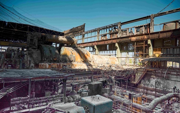 Атакованы энергообъекты в четырех областях Украины