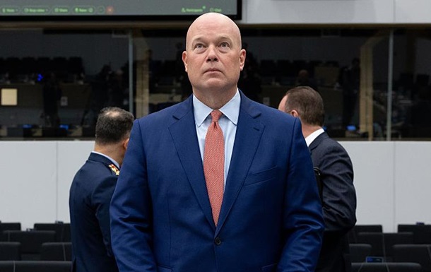 Германия имеет шансы возглавить НАТО в Европе