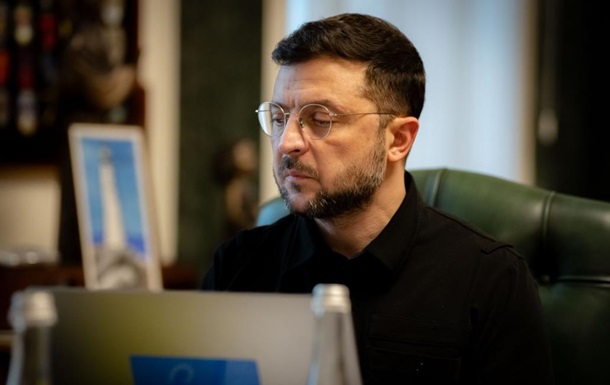 Украина не будет одна на переговорах с США