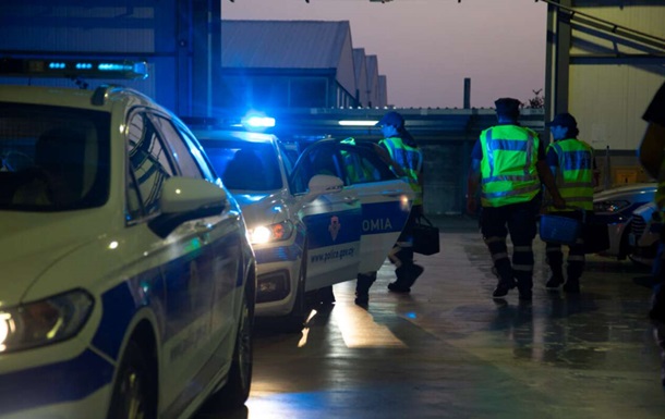 На Кипре пытались похитить бывшего украинского министра