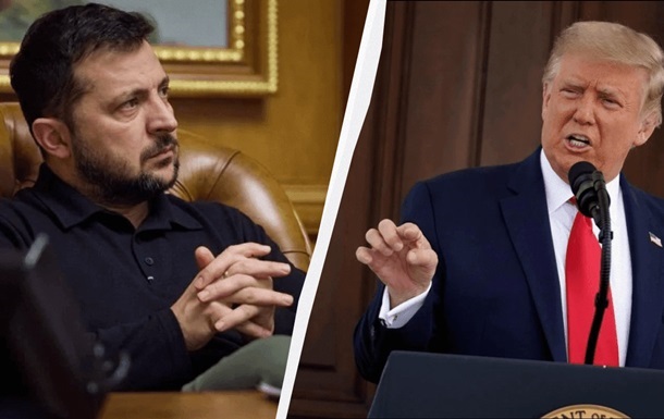 США давят на Киев по поводу "мирного плана"