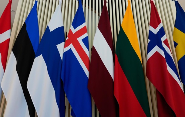 Лидеры восьми северных стран заявили, что продолжат поставки оружия Киеву